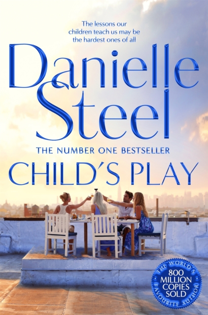 Child's Play : An unforgettable family drama from the billion copy bestseller, EPUB eBook