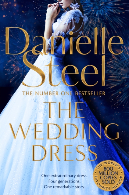 The Wedding Dress, Paperback / softback Book