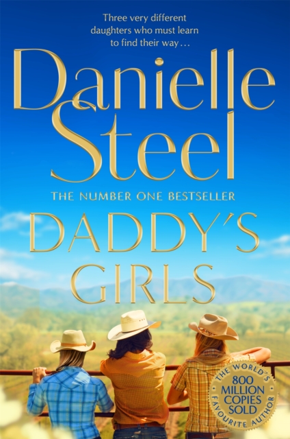 Daddy's Girls, Paperback / softback Book