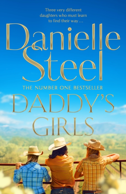 Daddy's Girls : A compelling story of the bond between three sisters from the billion copy bestseller, EPUB eBook