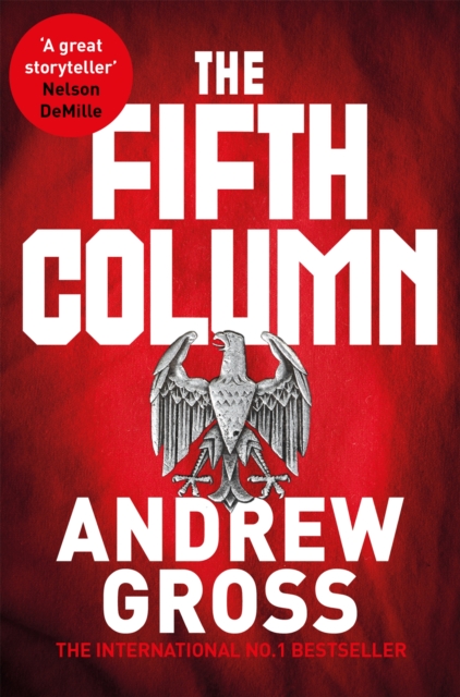 The Fifth Column, Paperback / softback Book
