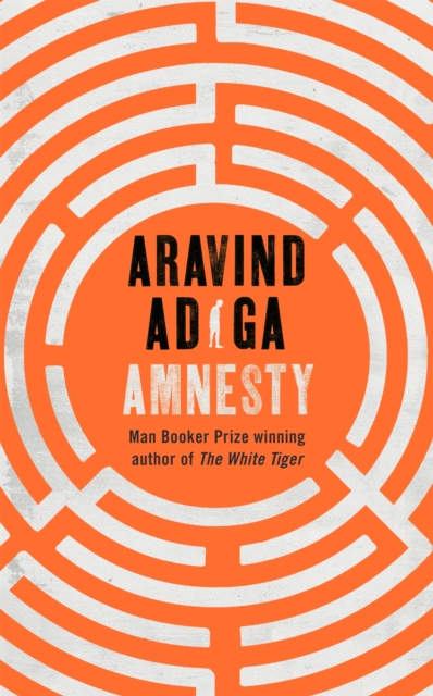 Amnesty, Hardback Book