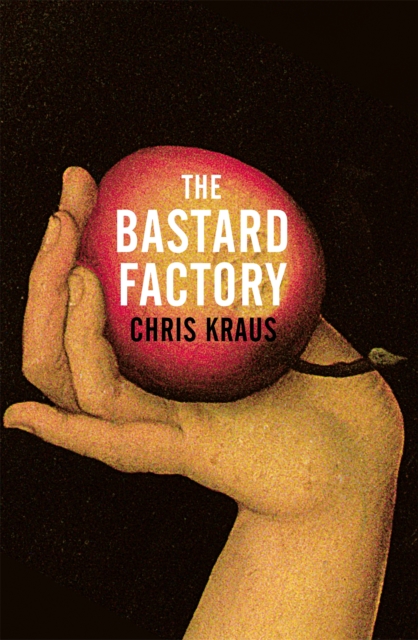 The Bastard Factory, Hardback Book