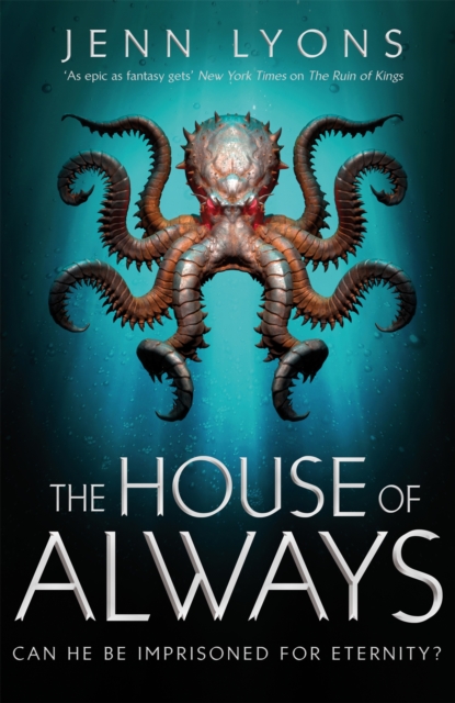 The House of Always, Hardback Book