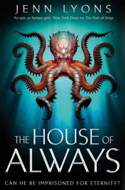 The House of Always, Paperback / softback Book