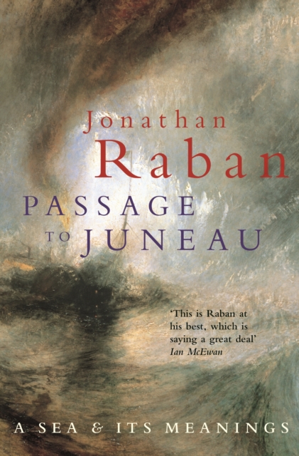 Passage To Juneau, EPUB eBook