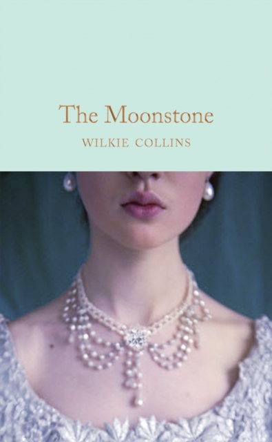 The Moonstone, EPUB eBook