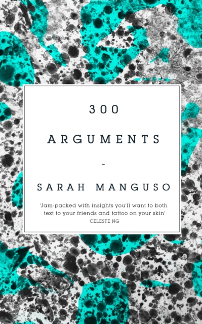 300 Arguments, EPUB eBook