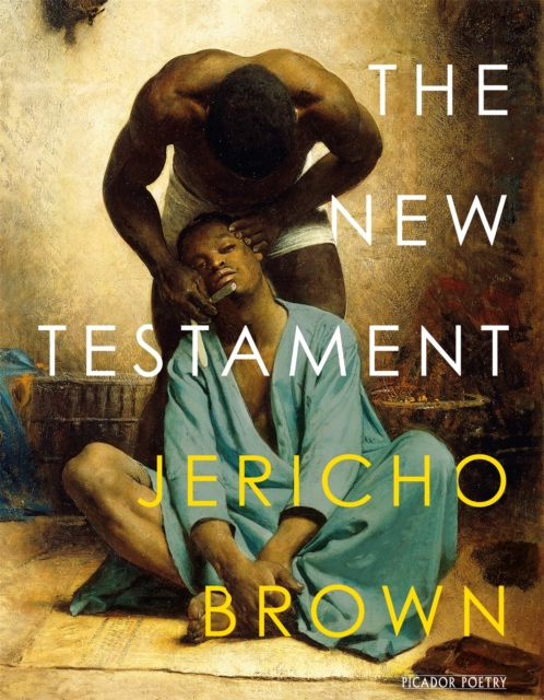 The New Testament, Paperback / softback Book