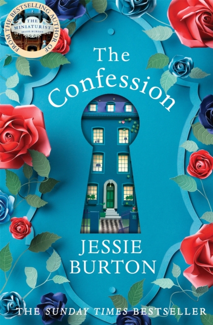 The Confession, Paperback / softback Book