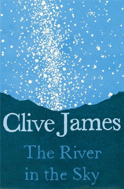 The River in the Sky, Paperback / softback Book