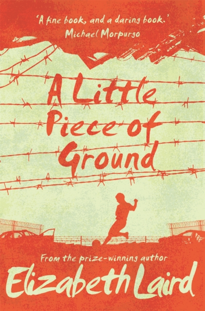 A Little Piece of Ground : 15th Anniversary Edition, Paperback / softback Book