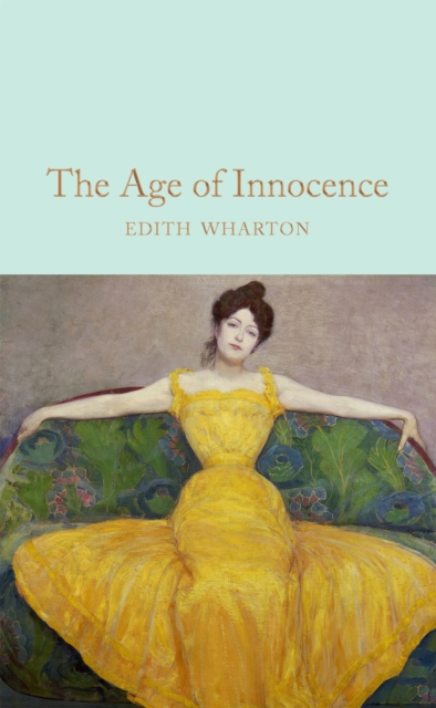 The Age of Innocence, Hardback Book