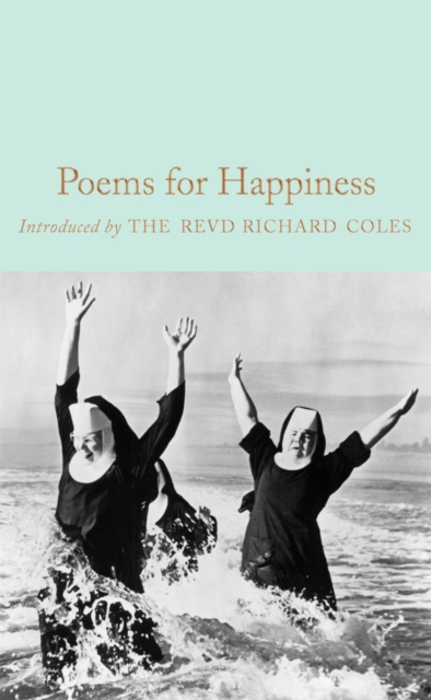 Poems for Happiness, Hardback Book