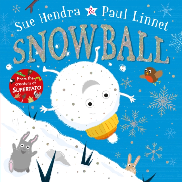 Snowball, EPUB eBook