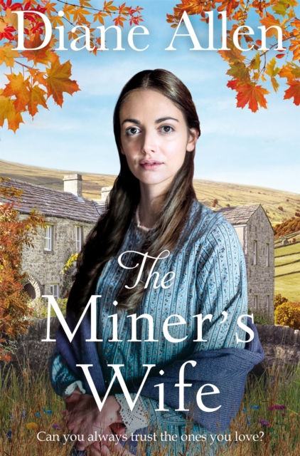 The Miner's Wife, Paperback / softback Book