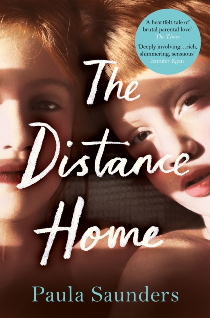 The Distance Home, EPUB eBook
