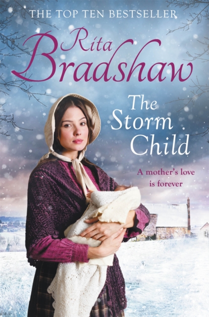 The Storm Child : The Heart-warming Read from the Top Ten Bestseller, EPUB eBook