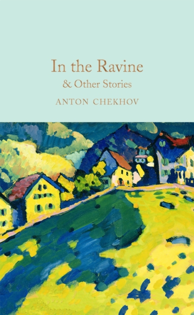 In the Ravine & Other Stories, Hardback Book