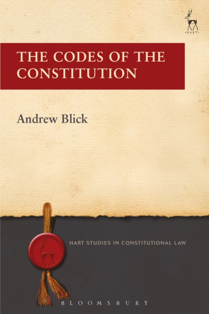 The Codes of the Constitution, PDF eBook