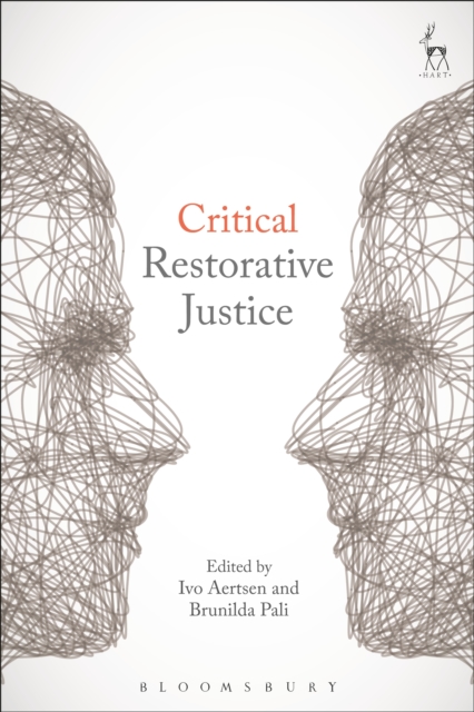 Critical Restorative Justice, PDF eBook
