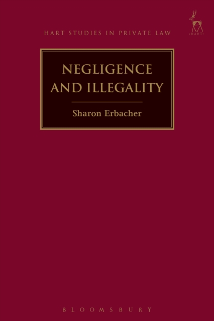 Negligence and Illegality, PDF eBook