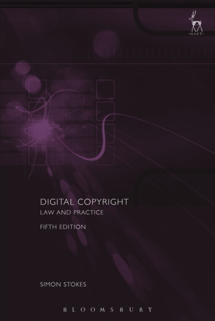 Digital Copyright : Law and Practice, EPUB eBook