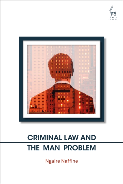 Criminal Law and the Man Problem, EPUB eBook