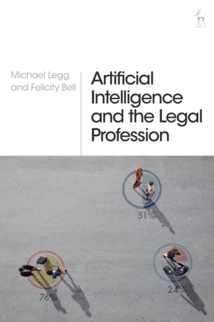 Artificial Intelligence and the Legal Profession, EPUB eBook