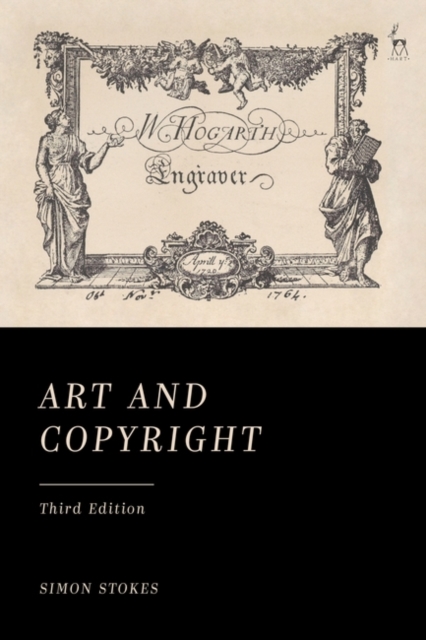 Art and Copyright, PDF eBook