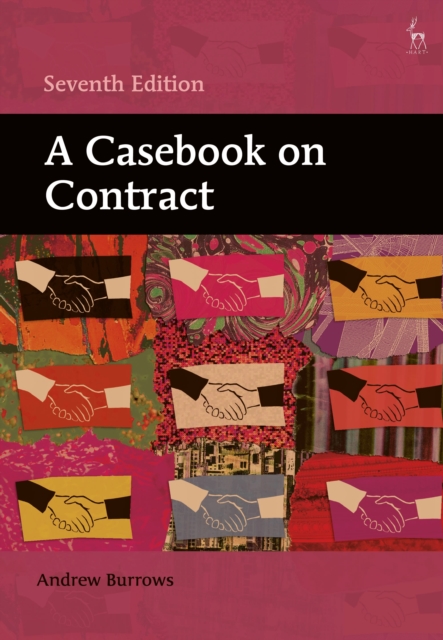 A Casebook on Contract, Paperback / softback Book