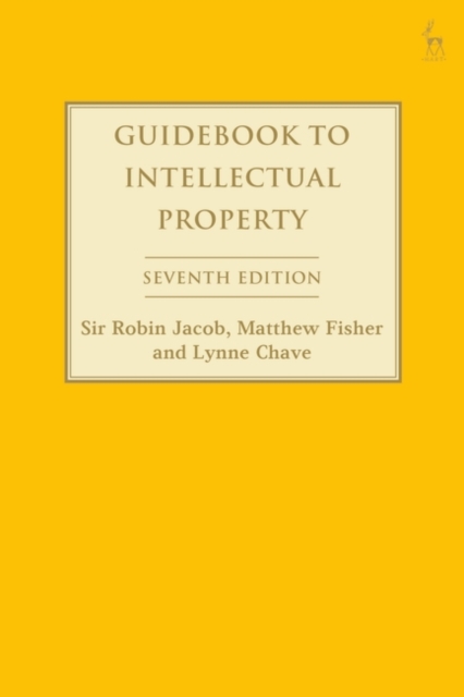 Guidebook to Intellectual Property, PDF eBook