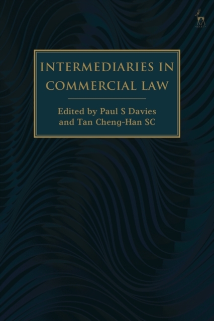 Intermediaries in Commercial Law, EPUB eBook
