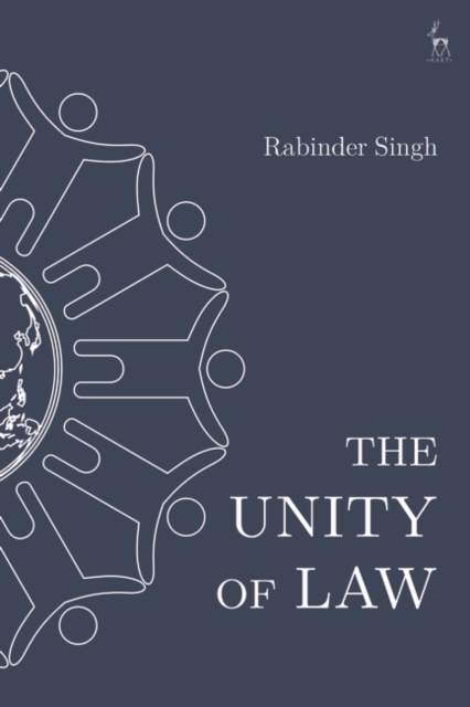The Unity of Law, PDF eBook