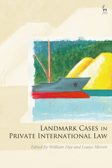 Landmark Cases in Private International Law, EPUB eBook