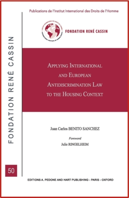 Applying International and European Anti-Discrimination Law to the Housing Context, EPUB eBook