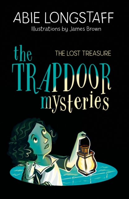 The Lost Treasure, EPUB eBook