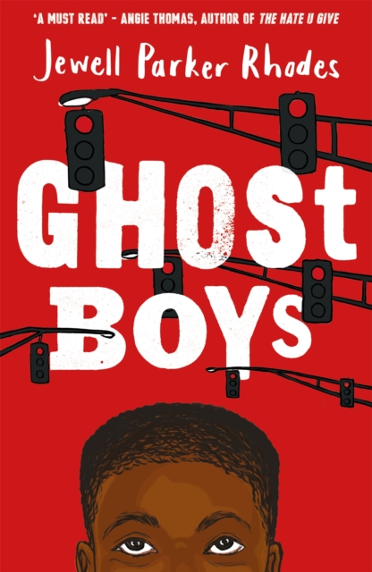 Ghost Boys, Paperback / softback Book