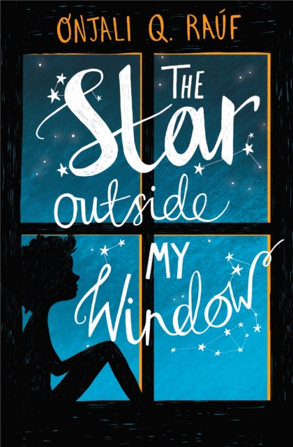 The Star Outside my Window, EPUB eBook