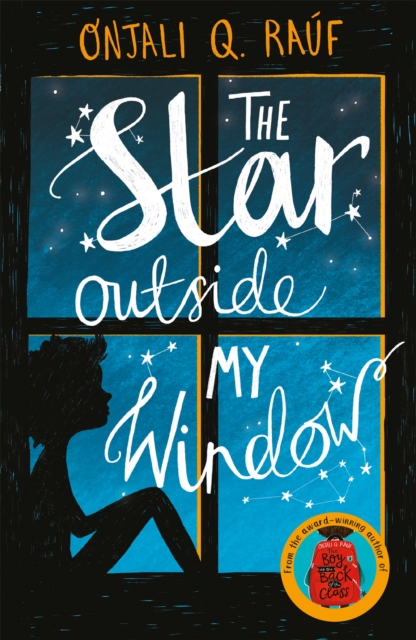 The Star Outside my Window, Paperback / softback Book