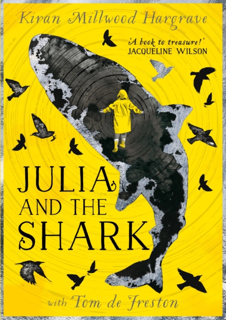 Julia and the Shark, EPUB eBook