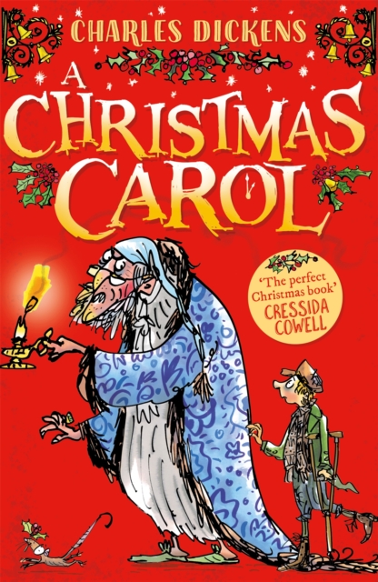 A Christmas Carol, Paperback / softback Book