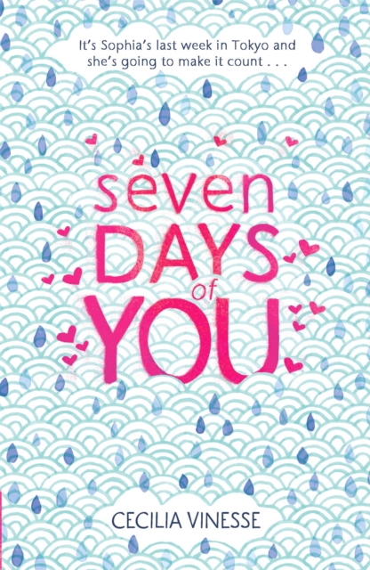 Seven Days of You, Paperback / softback Book