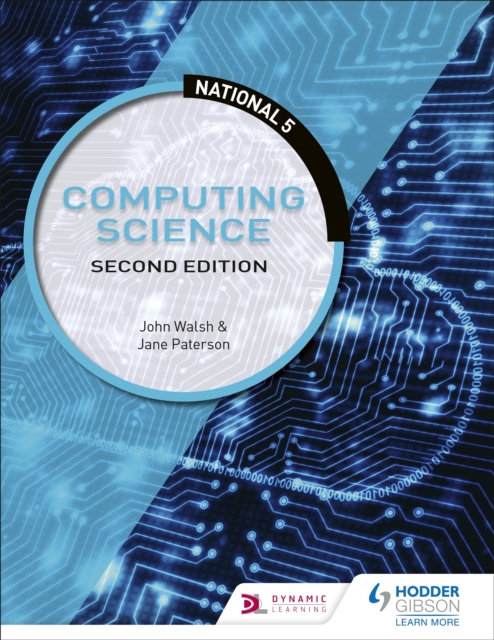 National 5 Computing Science, Second Edition, EPUB eBook