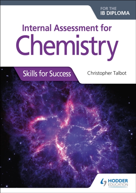Internal Assessment for Chemistry for the IB Diploma : Skills for Success, EPUB eBook