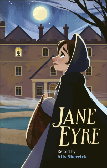 Reading Planet - Jane Eyre - Level 7: Fiction (Saturn), EPUB eBook