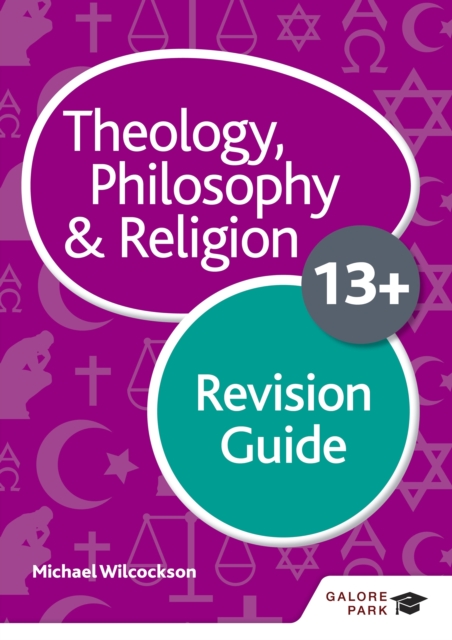 Theology Philosophy and Religion for 13+ Revision Guide, EPUB eBook