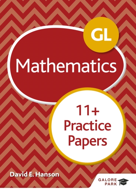 GL 11+ Mathematics Practice Papers, EPUB eBook