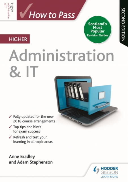 How to Pass Higher Administration & IT, Second Edition, EPUB eBook