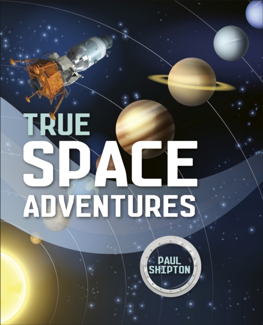 Reading Planet KS2 - True Space Adventures - Level 1: Stars/Lime band, EPUB eBook
